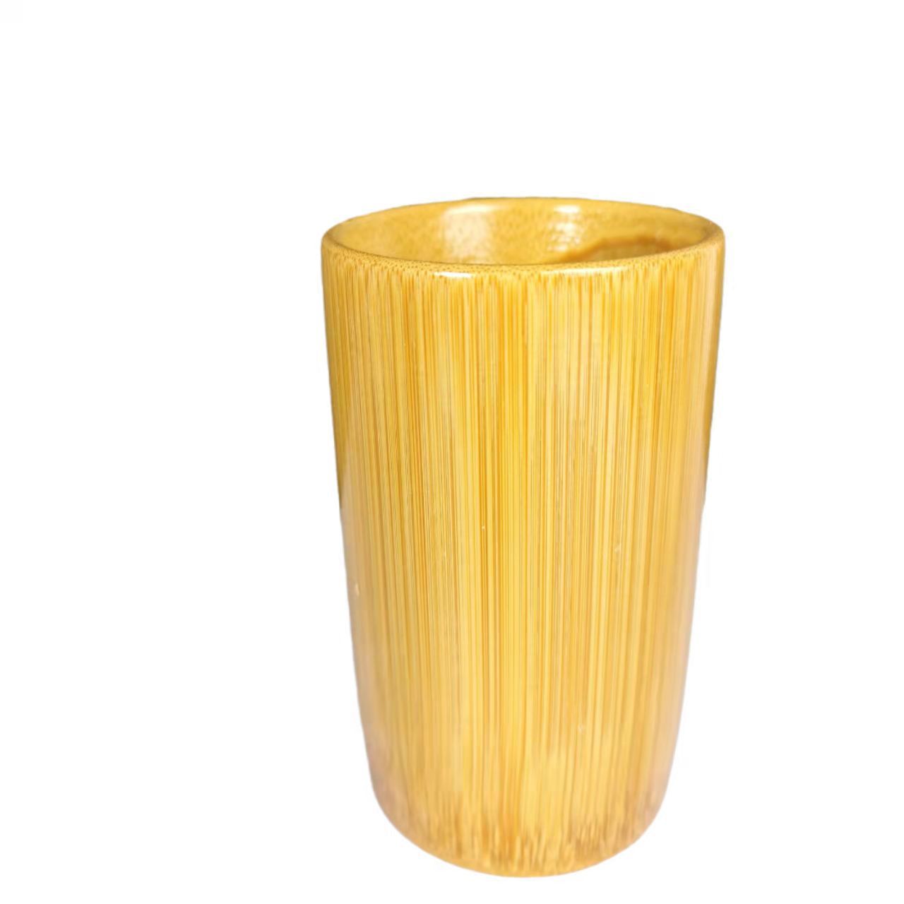 Bamboo Carbonized Cupping Bamboo Suction Tubes